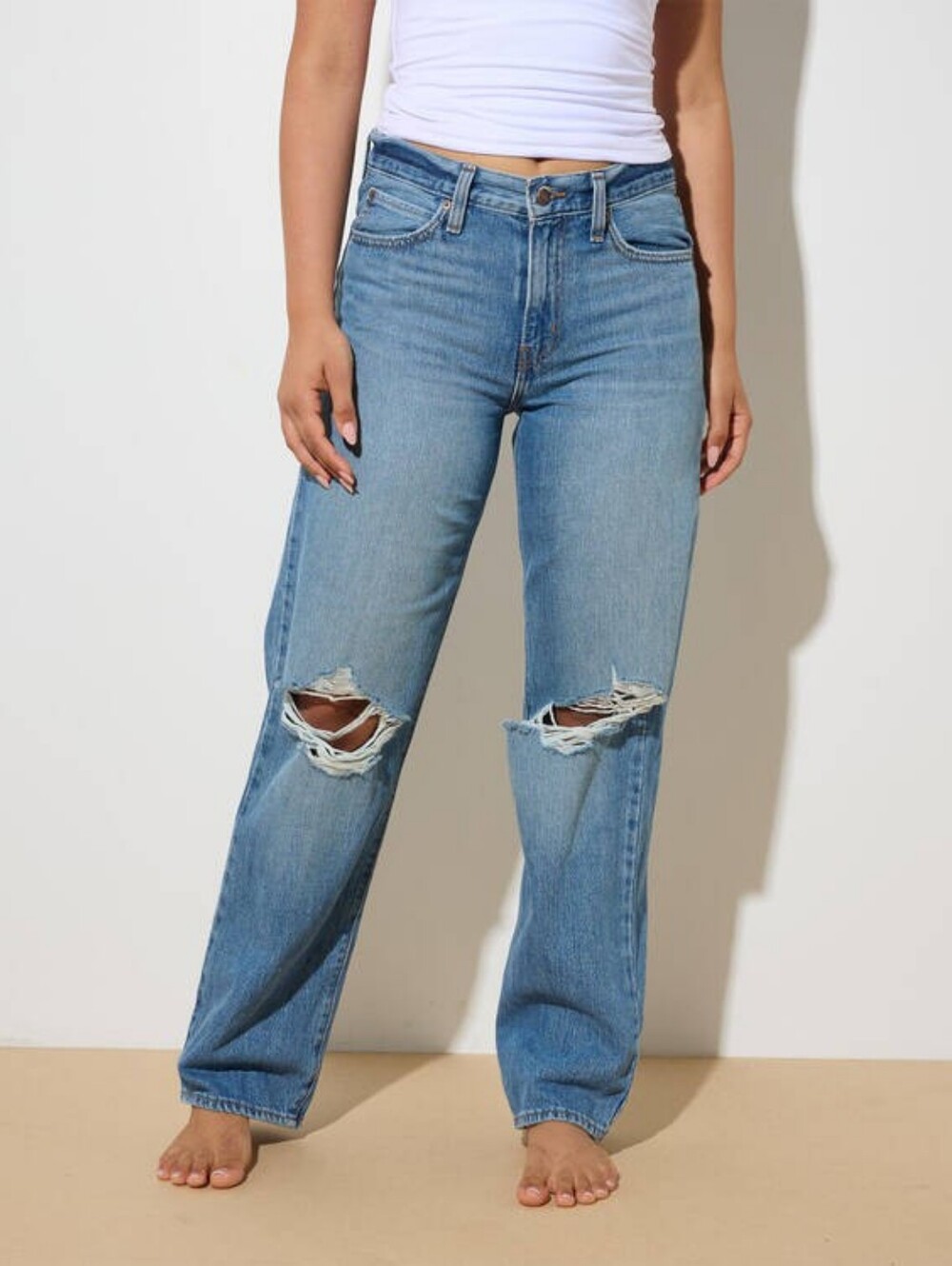 '94 Baggy Women's Jeans